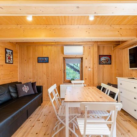 Uroczy Zakatek - Apartamenty W Centrum Zatora, Blisko Energylandii エクステリア 写真