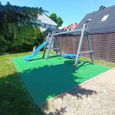 Uroczy Zakatek - Apartamenty W Centrum Zatora, Blisko Energylandii エクステリア 写真