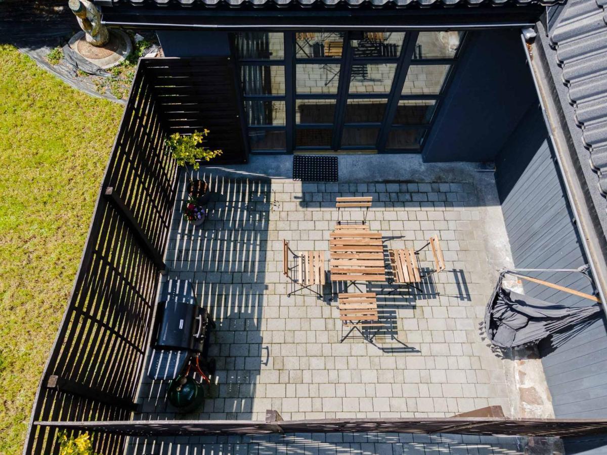 Uroczy Zakatek - Apartamenty W Centrum Zatora, Blisko Energylandii エクステリア 写真