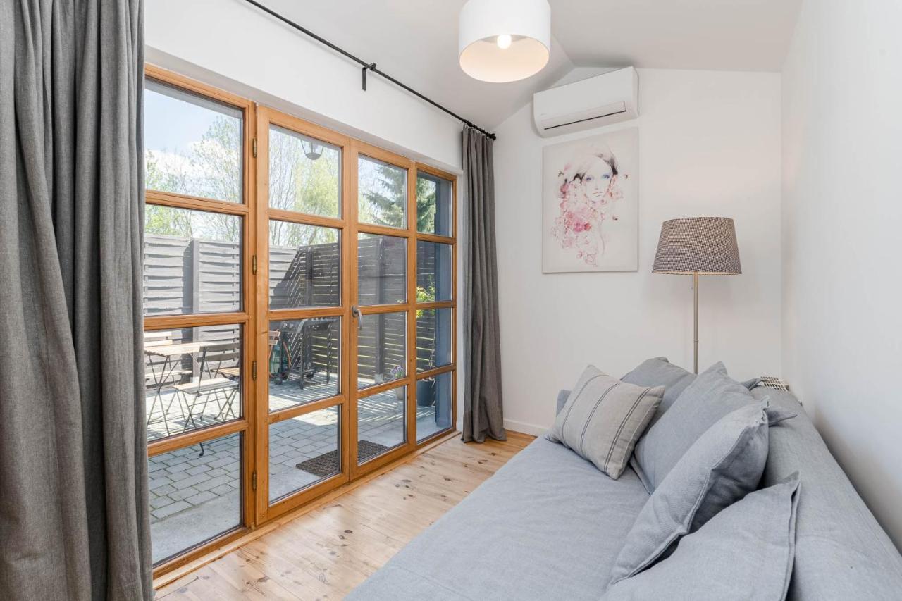 Uroczy Zakatek - Apartamenty W Centrum Zatora, Blisko Energylandii エクステリア 写真