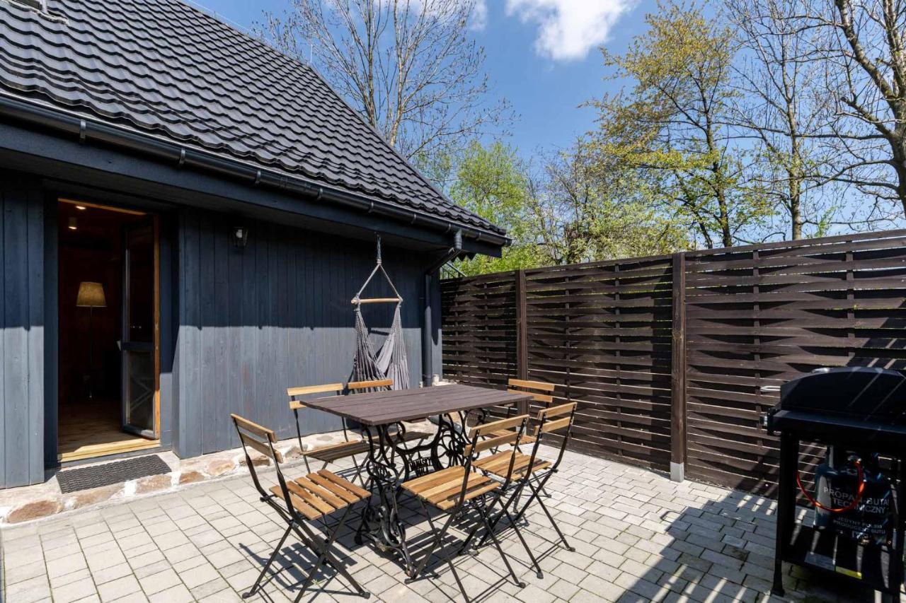 Uroczy Zakatek - Apartamenty W Centrum Zatora, Blisko Energylandii エクステリア 写真