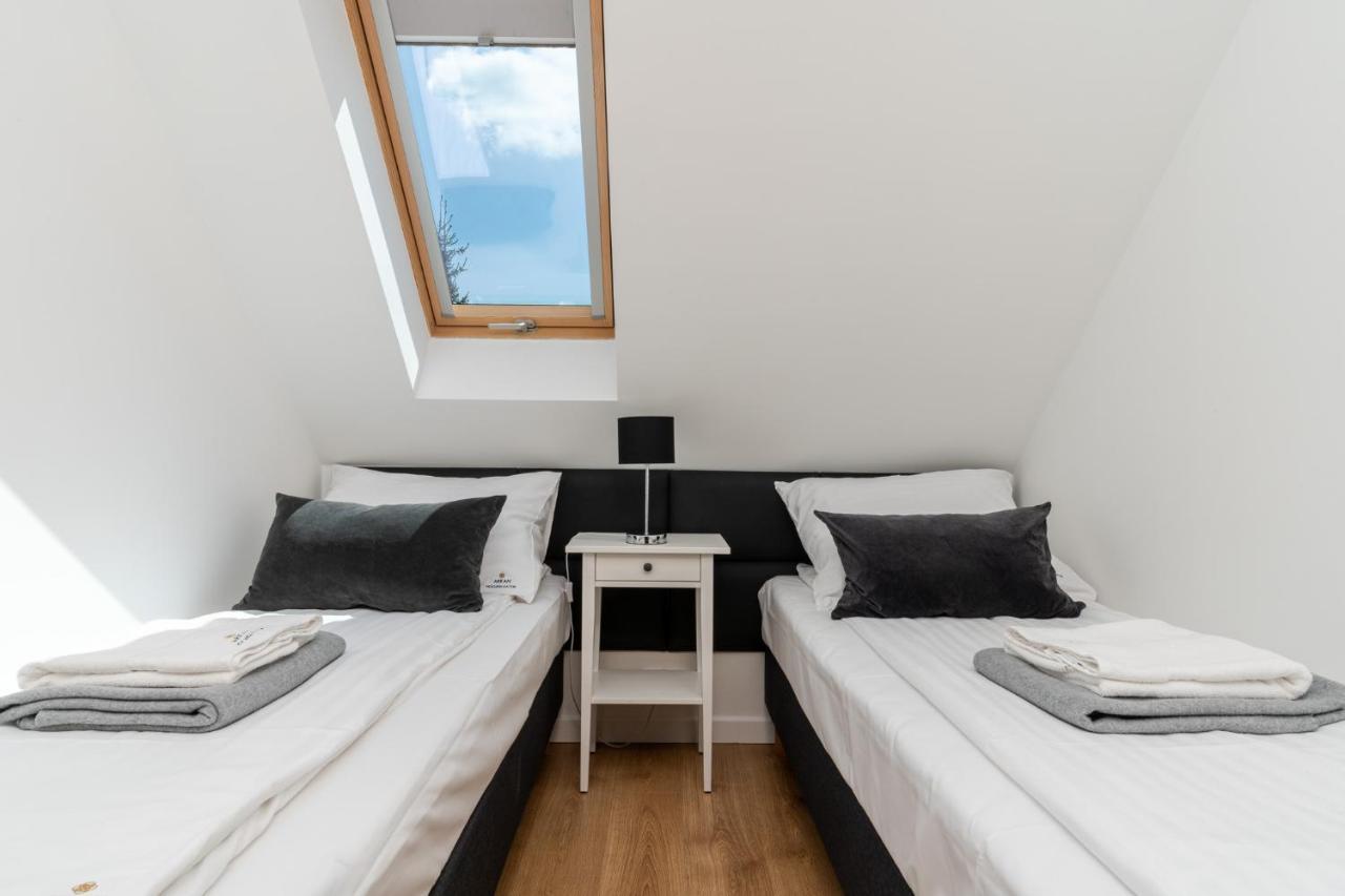 Uroczy Zakatek - Apartamenty W Centrum Zatora, Blisko Energylandii エクステリア 写真